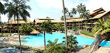 Royal Palms Beach Hotel