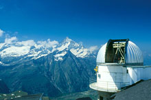 Kulm Gornergrat