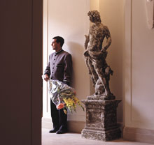 Hotel Savoy Florence(ex.Savoy Firenze)