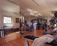 Cпортивный центр