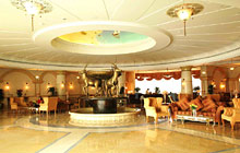 Habtoor Grand Resort & Spa (ex. Metropolitan Beach)