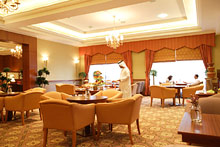 Habtoor Grand Resort & Spa (ex. Metropolitan Beach)