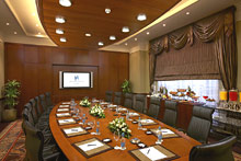 Habtoor Grand Resort & Spa (ex. Metropolitan Beach)