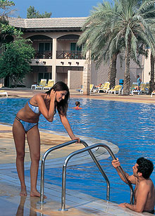 Habtoor Grand Resort & Spa (ex. Metropolitan Beach)