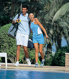 Habtoor Grand Resort & Spa (ex. Metropolitan Beach)