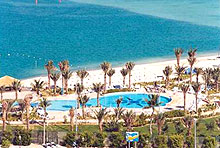 Hilton Abu Dhabi Hotel