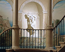 Four Seasons Hotel des Bergues Geneva