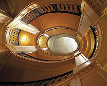 Four Seasons Hotel des Bergues Geneva