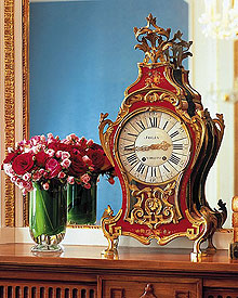 Four Seasons Hotel des Bergues Geneva