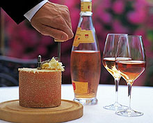 Ресторан "Il Lago"