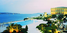 Ciragan Palace Kempinski