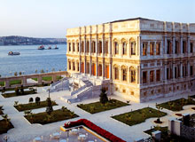 Ciragan Palace Kempinski