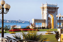 Ciragan Palace Kempinski