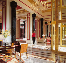 Ciragan Palace Kempinski