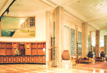 Ciragan Palace Kempinski