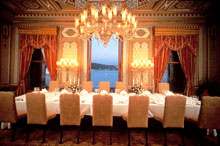 Ciragan Palace Kempinski