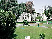 Al Diar Gulf Hotel@Resort(ex.Al Diar Gul)f