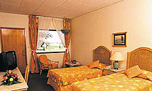 Al Diar Gulf Hotel@Resort(ex.Al Diar Gul)f