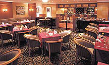 Al Diar Gulf Hotel@Resort(ex.Al Diar Gul)f