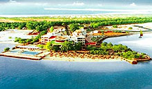 Khalidiya Palace Rayhaan by Rotana(ex.Khalidia Palace)