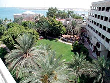 Khalidiya Palace Rayhaan by Rotana(ex.Khalidia Palace)