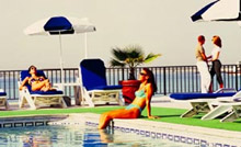 Khalidiya Palace Rayhaan by Rotana(ex.Khalidia Palace)