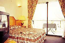 Khalidiya Palace Rayhaan by Rotana(ex.Khalidia Palace)