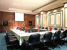 Khalidiya Palace Rayhaan by Rotana(ex.Khalidia Palace)