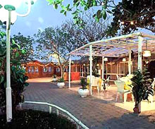 Khalidiya Palace Rayhaan by Rotana(ex.Khalidia Palace)