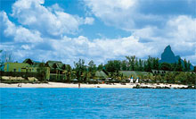 Sands Suites Resort & Spa(ex.The Sands Resort)