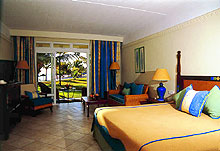 Sands Suites Resort & Spa(ex.The Sands Resort)