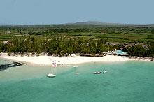 Ambre Resort & Spa - Mauritius