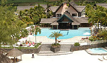 Ambre Resort & Spa - Mauritius
