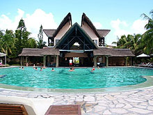 Ambre Resort & Spa - Mauritius