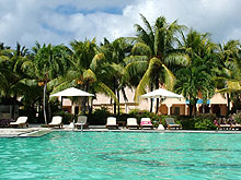 Ambre Resort & Spa - Mauritius