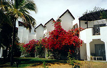 Ambre Resort & Spa - Mauritius