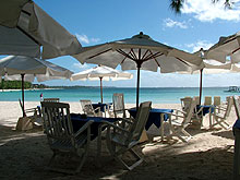 Ambre Resort & Spa - Mauritius