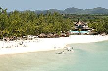 Ambre Resort & Spa - Mauritius