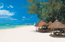 Ambre Resort & Spa - Mauritius