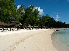 Ambre Resort & Spa - Mauritius