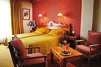 Стандартный номер категории В