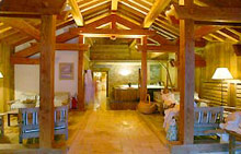 Центр бальнеотерапии