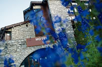 L'Aigle des Neiges (Latitudes Hotels)