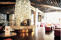 L'Aigle des Neiges (Latitudes Hotels)