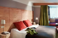 L'Aigle des Neiges (Latitudes Hotels)