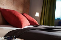 L'Aigle des Neiges (Latitudes Hotels)