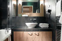 L'Aigle des Neiges (Latitudes Hotels)