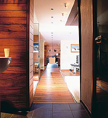 Оздоровительный центр "Bachal"