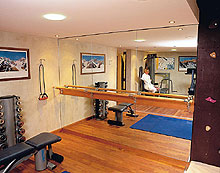 Оздоровительный центр "Bachal"