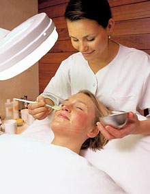 Оздоровительный центр "Bachal"